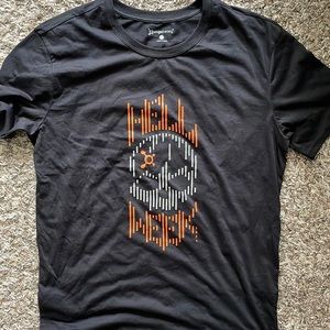 Orangetheory Fitness Hell Week Shirt